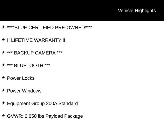 Certified 2024 Ford F150 STX AWD/4WD image 48