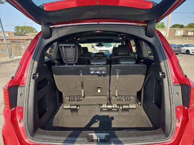 Used 2025 Honda Odyssey Sport-L image 12