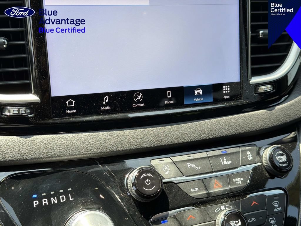 Used 2026 Chrysler Pacifica Select FWD image 24