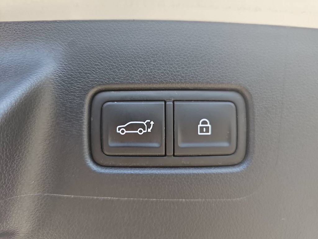 Used 2024 Hyundai Santa Fe Calligraphy AWD/4WD image 13