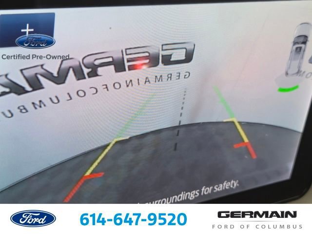 Certified 2023 Ford Explorer XLT w/ Equipment Group 202A AWD/4WD image 33