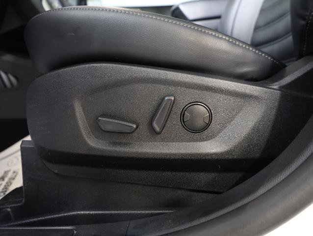 Certified 2024 Ford Edge SEL w/ Convenience Package image 19