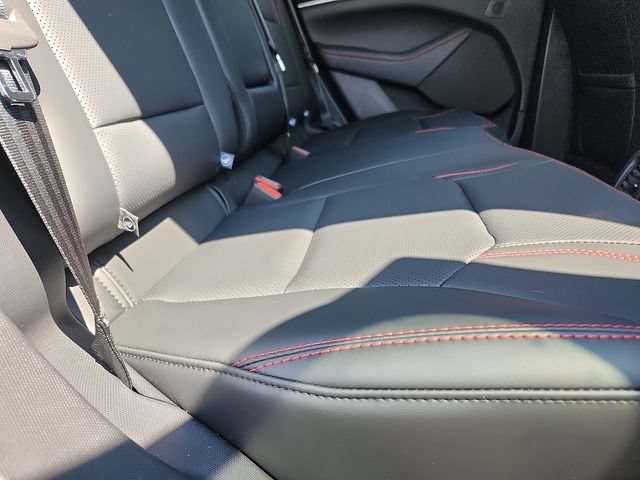 Certified 2025 Ford Mustang Mach-E Premium w/ Sport Appearance Package AWD/4WD image 28