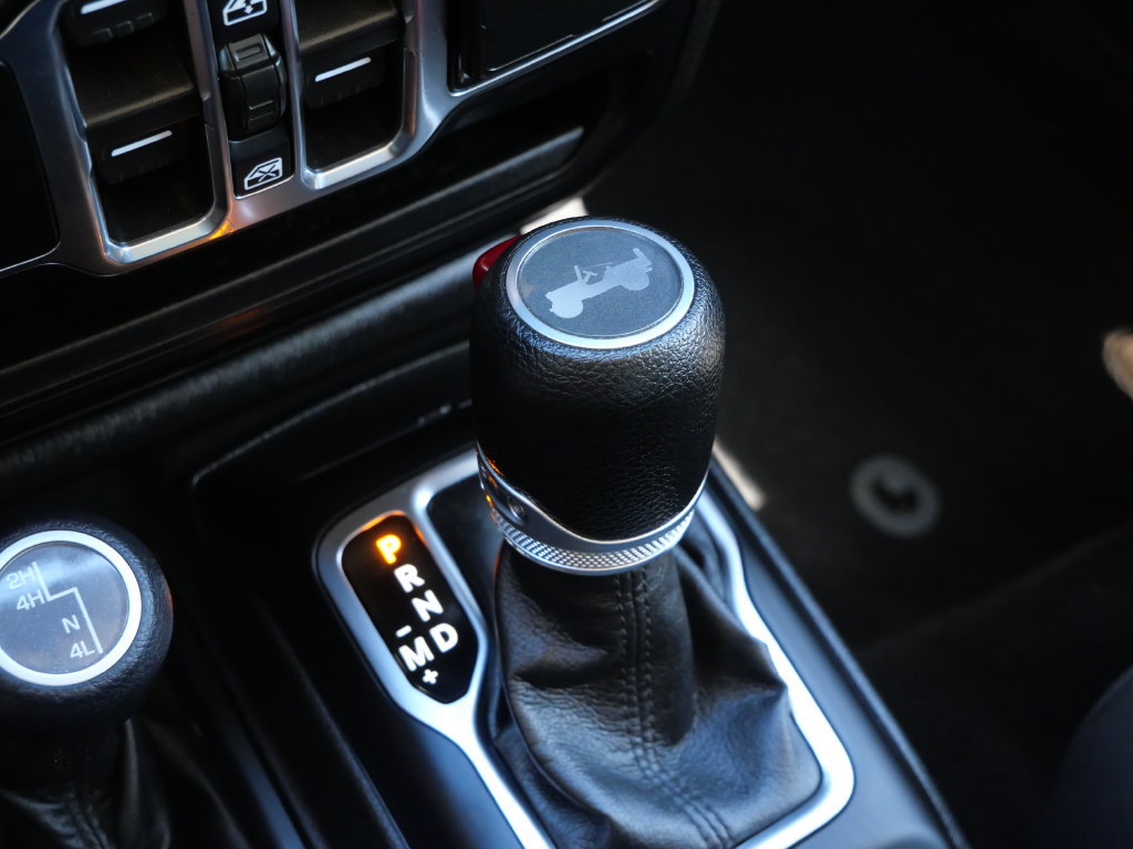 Used 2022 Jeep Wrangler Unlimited Sport AWD/4WD image 27