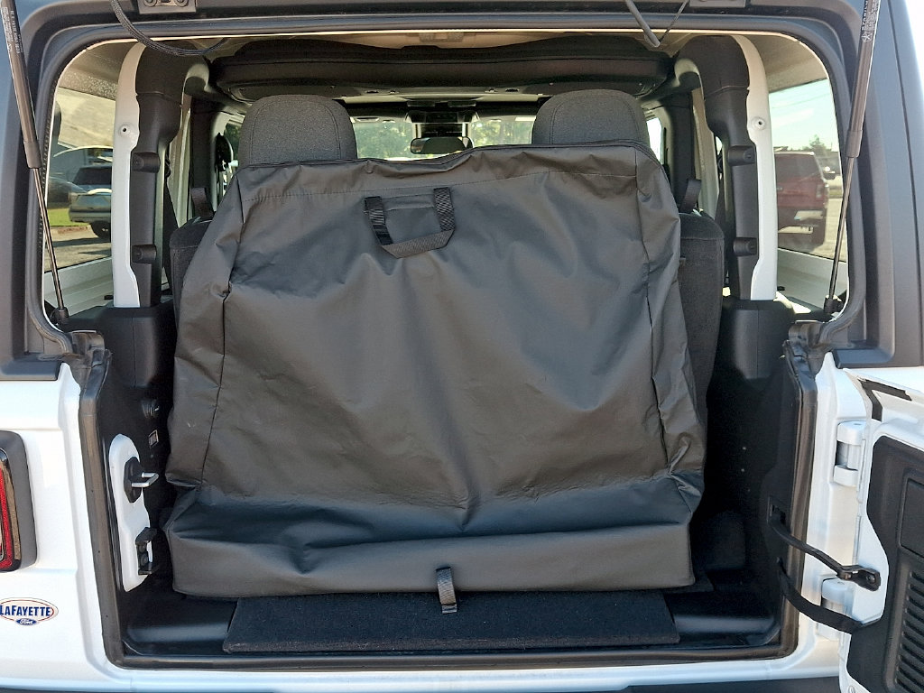 Used 2025 Jeep Wrangler Sport AWD/4WD image 27