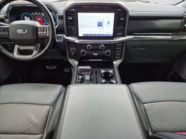 Certified 2022 Ford F150 Lariat AWD/4WD image 17