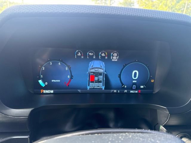 Certified 2025 Ford F150 STX RWD image 16