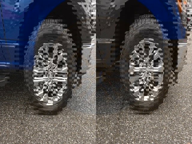 Certified 2024 Ford F150 XLT w/ Equipment Group 303A High image 33