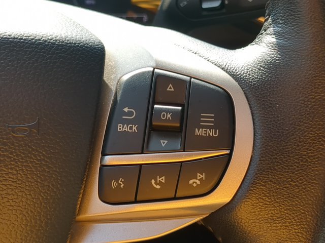 Certified 2023 Ford Explorer XLT w/ Equipment Group 202A AWD/4WD image 19