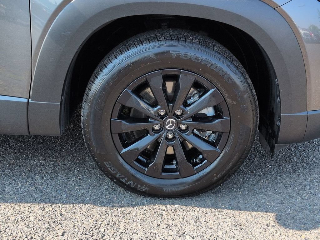 Used 2025 MAZDA CX-50 AWD 2.5 S w/ Preferred Package image 31