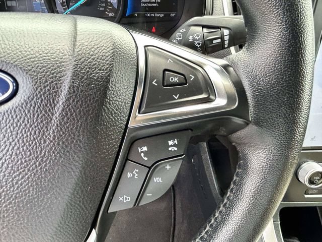 Certified 2024 Ford Edge SEL AWD/4WD image 32
