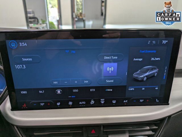 Certified 2024 Ford Escape Platinum image 14