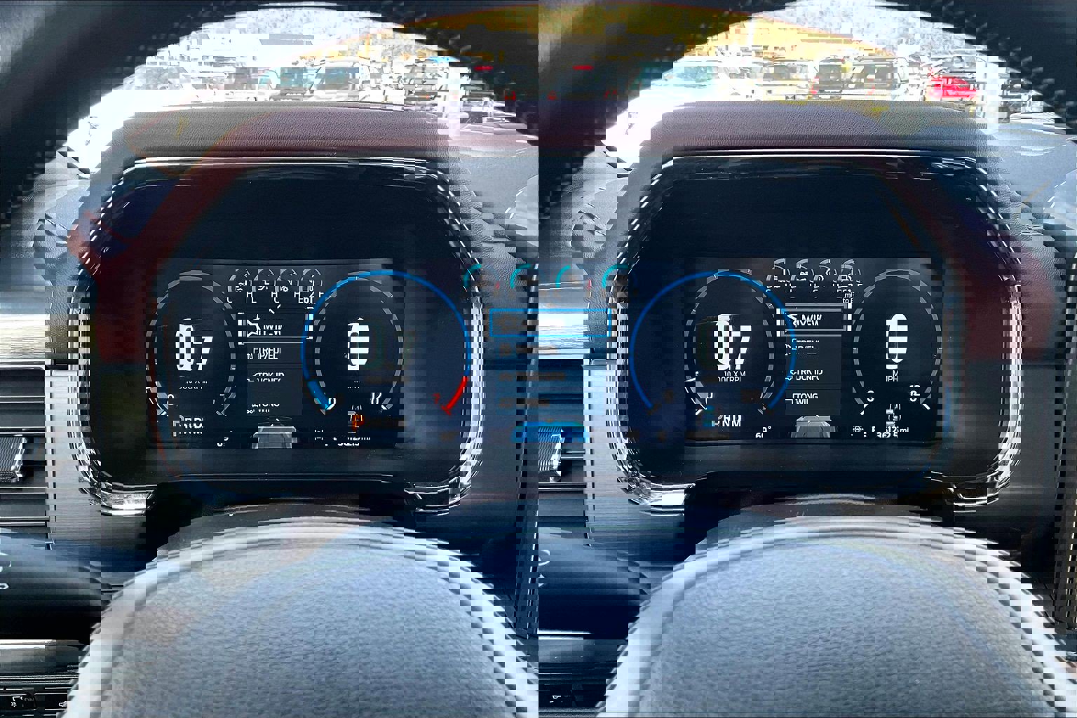 Certified 2022 Ford F150 Lariat image 21