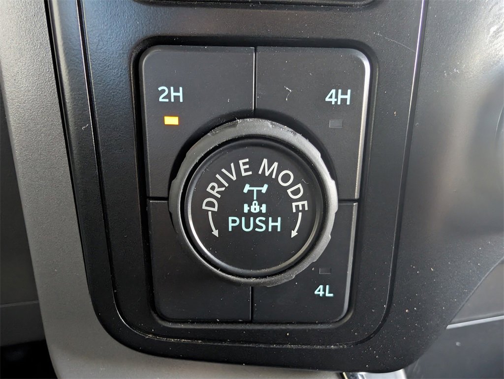 Certified 2024 Ford F150 XLT w/ Mobile Office Package image 21