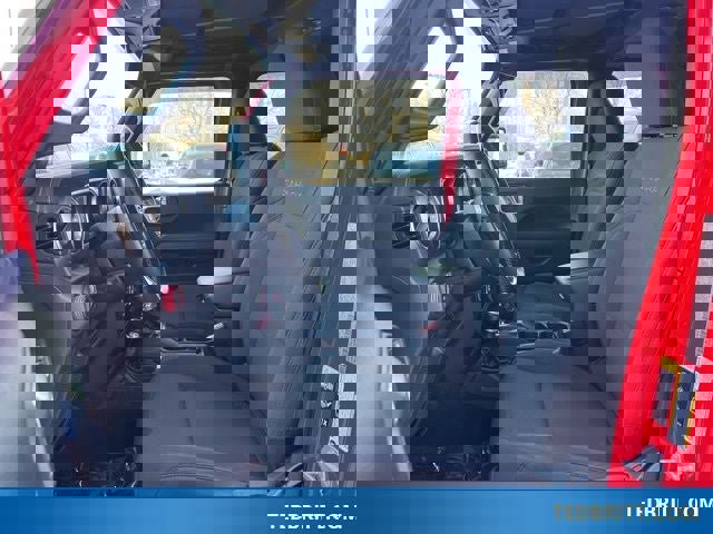 Used 2021 Jeep Wrangler Unlimited Sahara w/ Cold Weather Group image 22