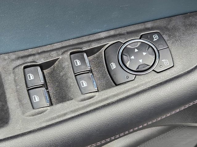 Certified 2024 Ford Edge SEL w/ Sport Appearance Package image 13