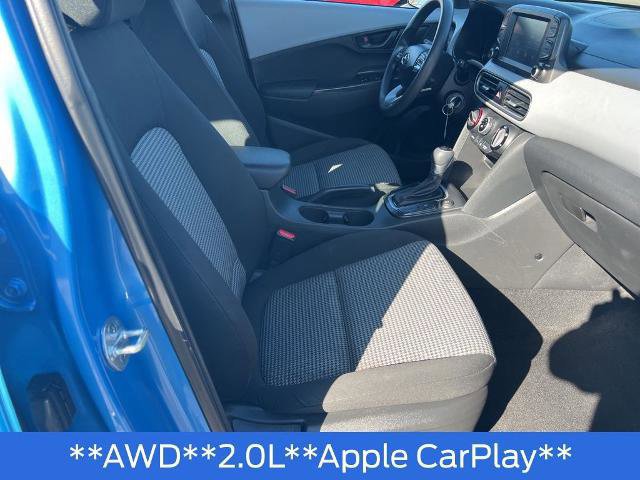 Used 2019 Hyundai Kona SE image 32