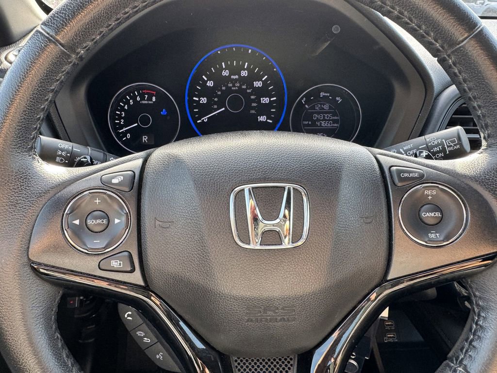 Used 2022 Honda HR-V Sport image 18