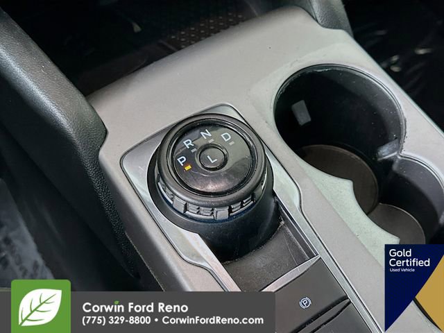 Certified 2022 Ford Bronco Sport Big Bend w/ Convenience Package AWD/4WD image 20
