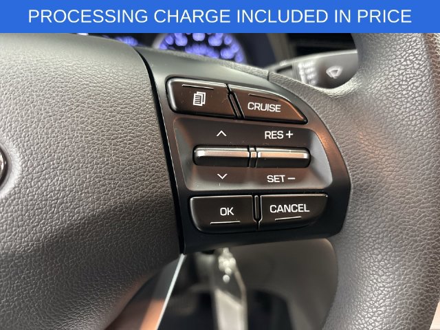 Used 2019 Hyundai Elantra SEL FWD image 17