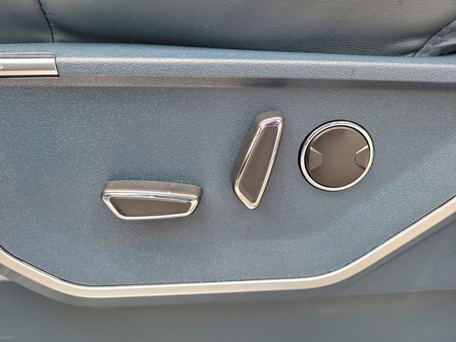 Certified 2023 Ford F150 Limited AWD/4WD image 20