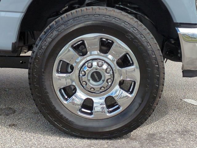 Certified 2026 Ford F250 King Ranch w/ Chrome Package image 11