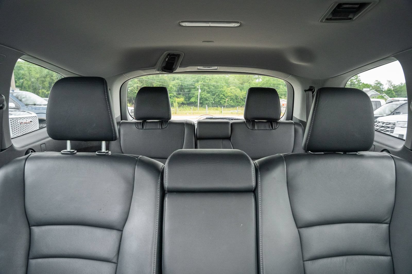 Used 2022 Honda Pilot Special Edition image 14