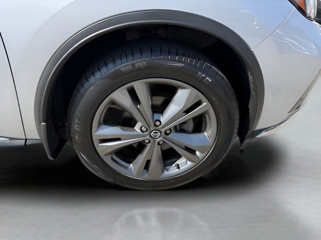 Used 2020 Nissan Murano Platinum AWD/4WD image 33