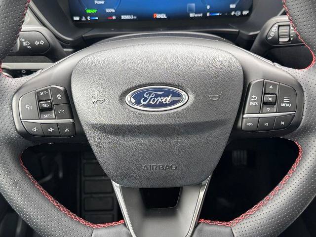 Certified 2025 Ford Escape ST-Line Elite w/ Premium Technology Package AWD/4WD image 14