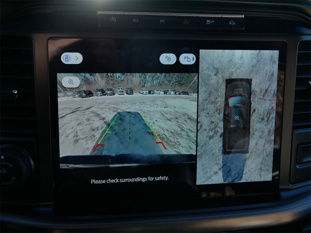 Certified 2024 Ford F150 Raptor image 27