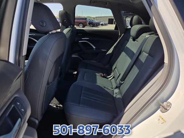 Used 2025 Audi Q5 Premium Plus AWD/4WD image 10