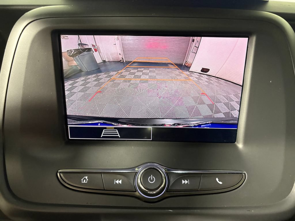 Used 2024 Chevrolet Camaro LT RWD image 18