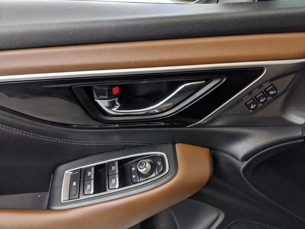 Used 2020 Subaru Outback Touring AWD/4WD image 15