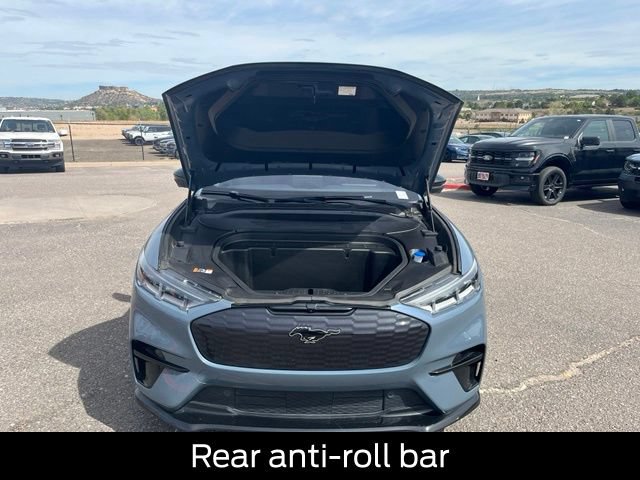 Certified 2023 Ford Mustang Mach-E GT AWD/4WD image 29