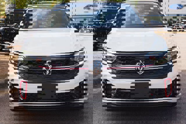 Used 2023 Volkswagen Jetta GLI Autobahn w/ GLI Black Package image 2