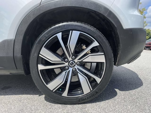 Used 2022 Volvo XC40 P8 Recharge Ultimate AWD/4WD image 9