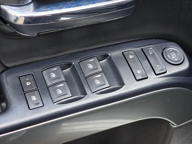 Used 2018 Chevrolet Silverado 1500 LT w/ LT Eassist Package image 13