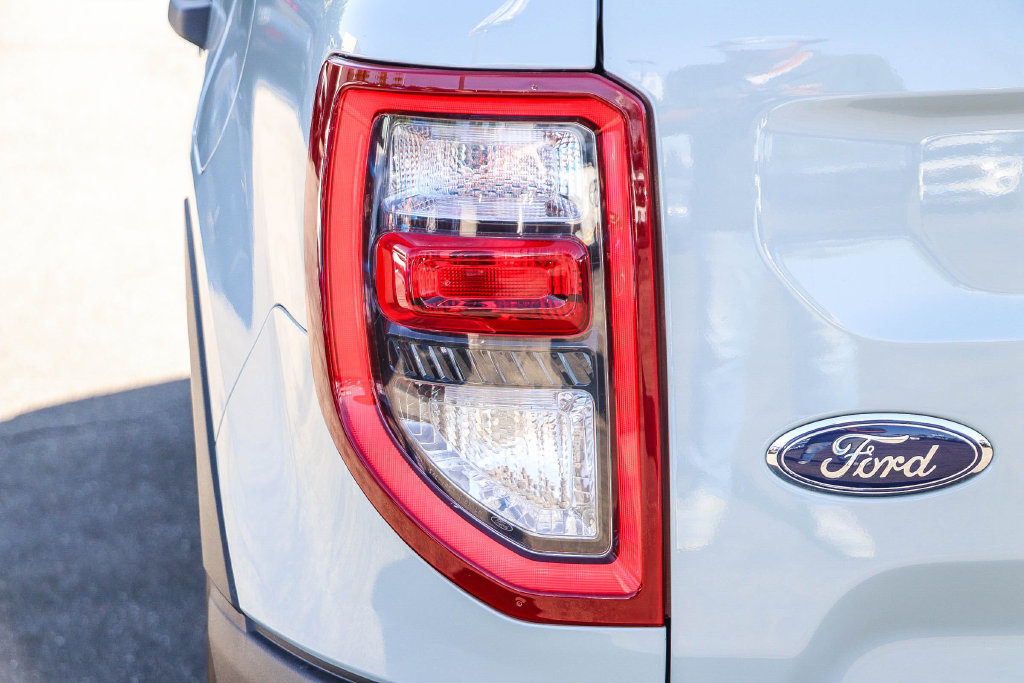 Certified 2024 Ford Bronco Sport Big Bend AWD/4WD image 13