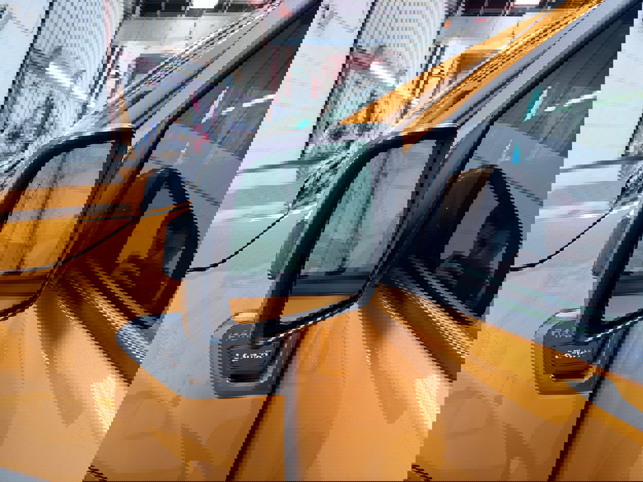 Certified 2019 Ford Ranger Lariat w/ Equipment Group 501A Mid image 37