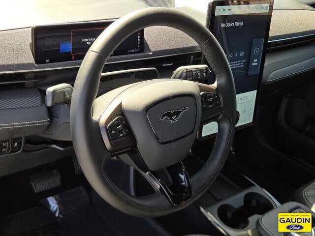 Certified 2023 Ford Mustang Mach-E Premium RWD image 18