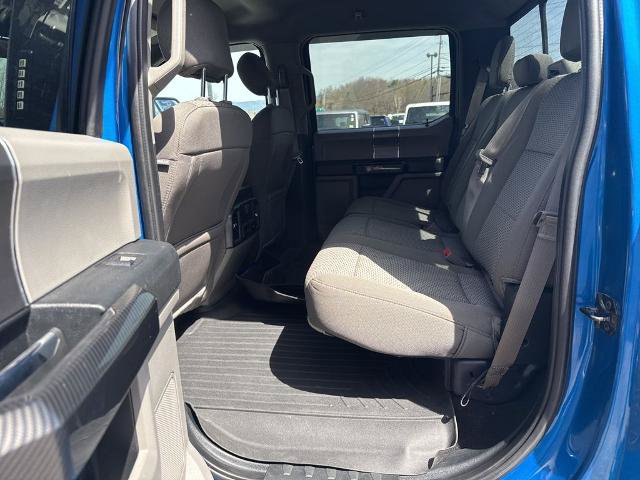 Certified 2019 Ford F150 XLT w/ Equipment Group 302A Luxury AWD/4WD image 24