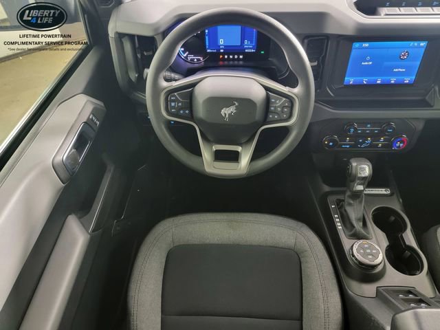 Certified 2022 Ford Bronco 4-Door w/ Sasquatch Package AWD/4WD image 24