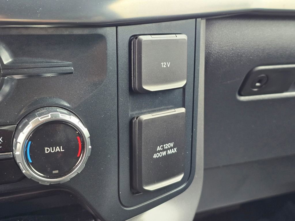 Certified 2025 Ford F150 Lariat AWD/4WD image 26