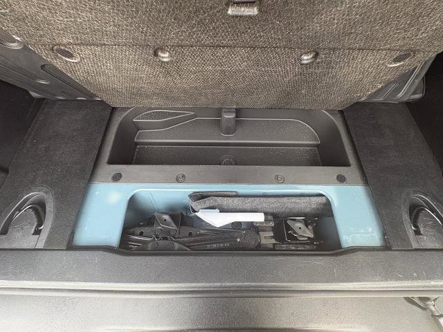 Certified 2022 Ford Bronco Big Bend image 38