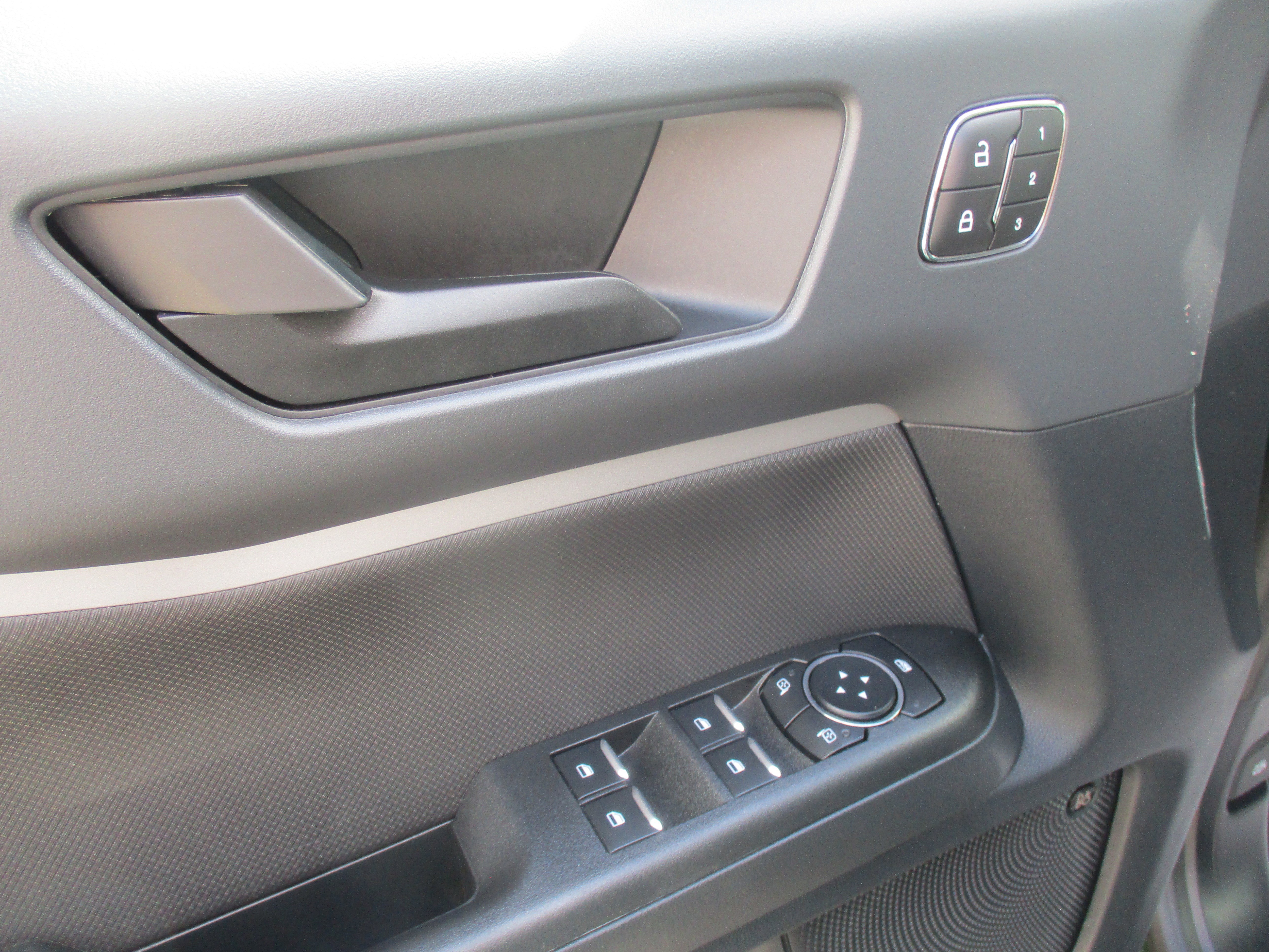 Certified 2024 Ford Bronco Sport Outer Banks w/ Tech Package image 13