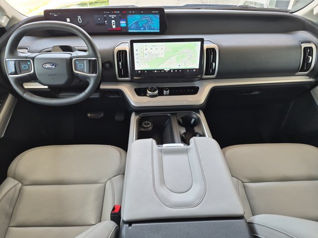 Certified 2025 Ford Expedition Active RWD image 32