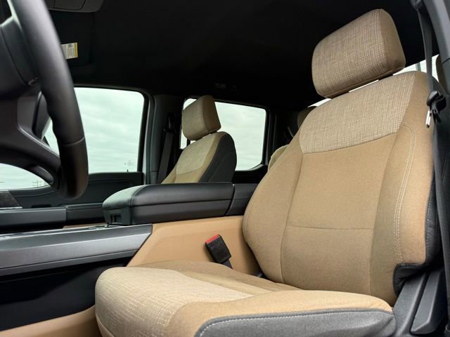 Certified 2023 Ford F150 XLT w/ Equipment Group 301A Mid image 14