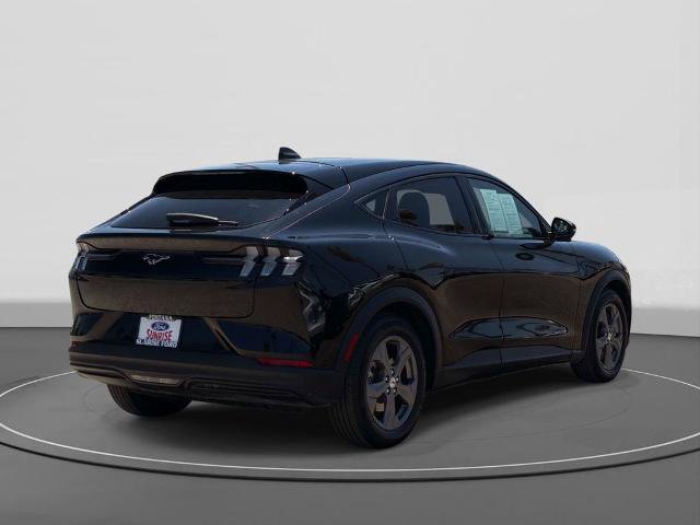 Certified 2023 Ford Mustang Mach-E Select RWD image 5