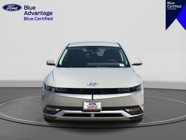 Used 2024 Hyundai Ioniq 5 SEL RWD image 3