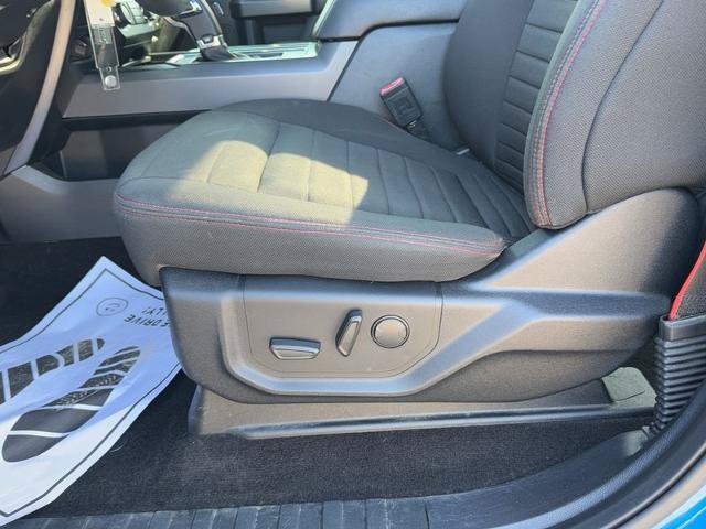 Certified 2019 Ford F150 XLT w/ Equipment Group 302A Luxury AWD/4WD image 18